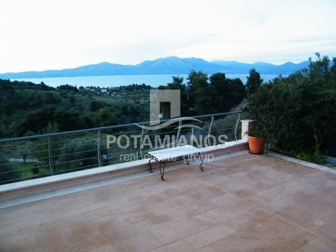 Villa en Oropos, Ática, Grecia 2 - 18734627