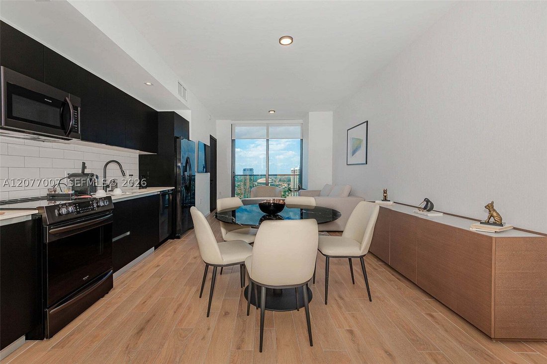 Condominio a Miami, Florida, Stati Uniti 3 - 18736219