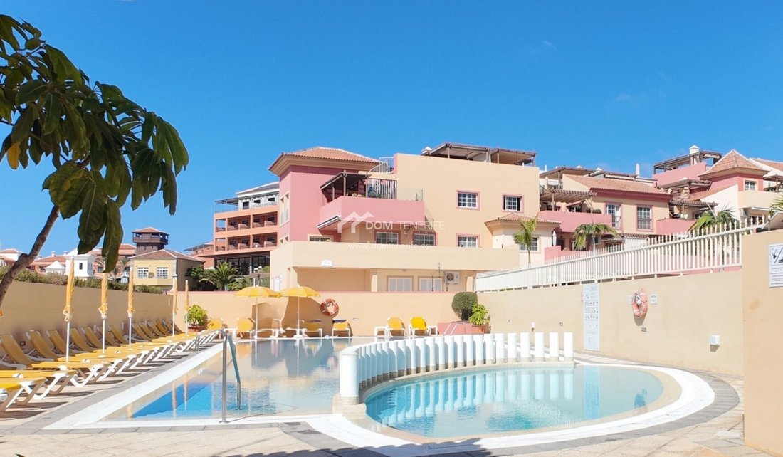 Appartamento a Costa Adeje, Adeje, Isole Canarie 2 - 18733115