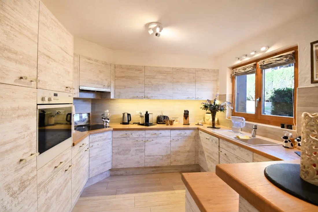 Appartement à Champéry, Valais, Suisse 5 - 18732903