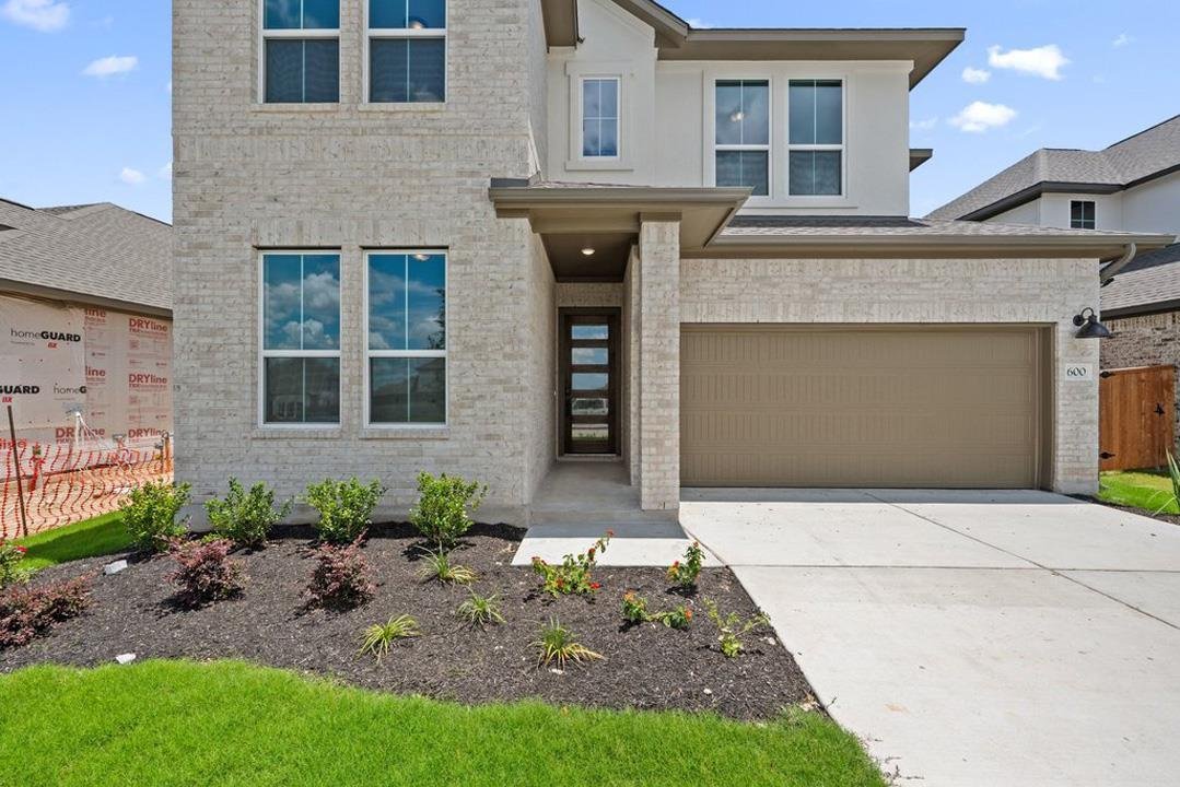 Haus in Liberty Hill, Texas, Vereinigte Staaten 4 - 18735740