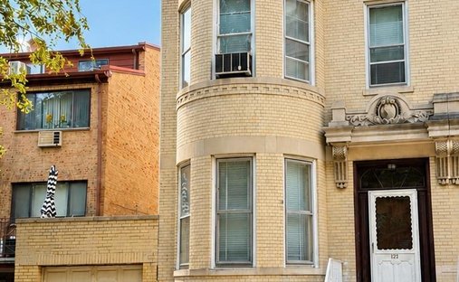 Casa a New York, New York, Stati Uniti 1
