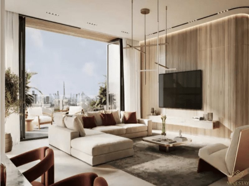 Apartment in JVC / Jumeirah Village Circle, Dubai, United Arab Emirates 5 - 18567346