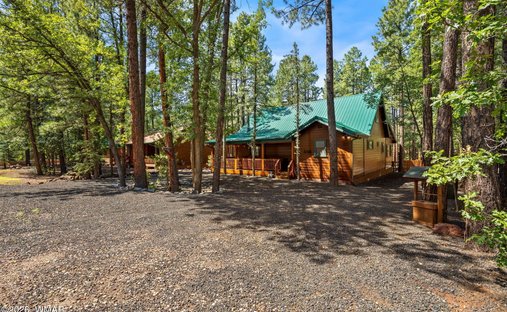 Pinetop, Arizona, Vereinigte Staaten 1