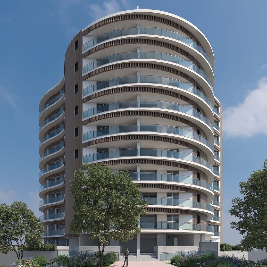 Apartamento en Setubal, Setúbal Municipality, Portugal 2 - 18737880
