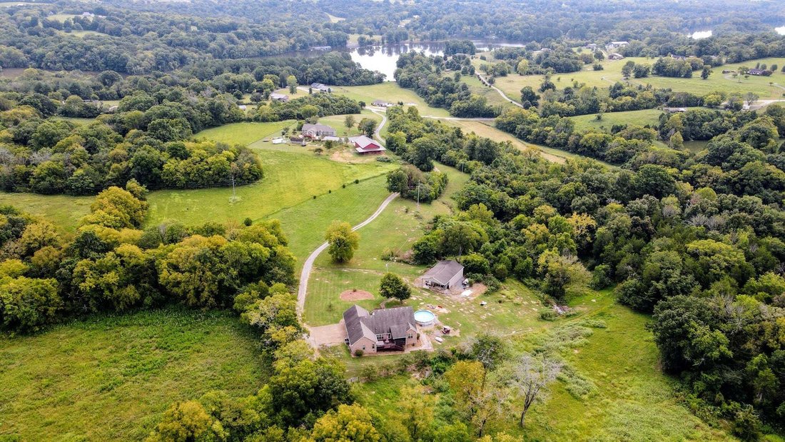 House in Hartsville, Tennessee, United States 3 - 18701056