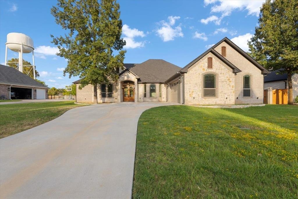 Haus in Hideaway, Texas, Vereinigte Staaten 2 - 18736302