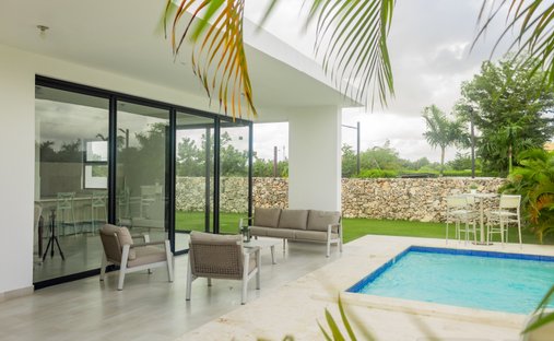 Casa en Juanillo, La Altagracia, República Dominicana 1