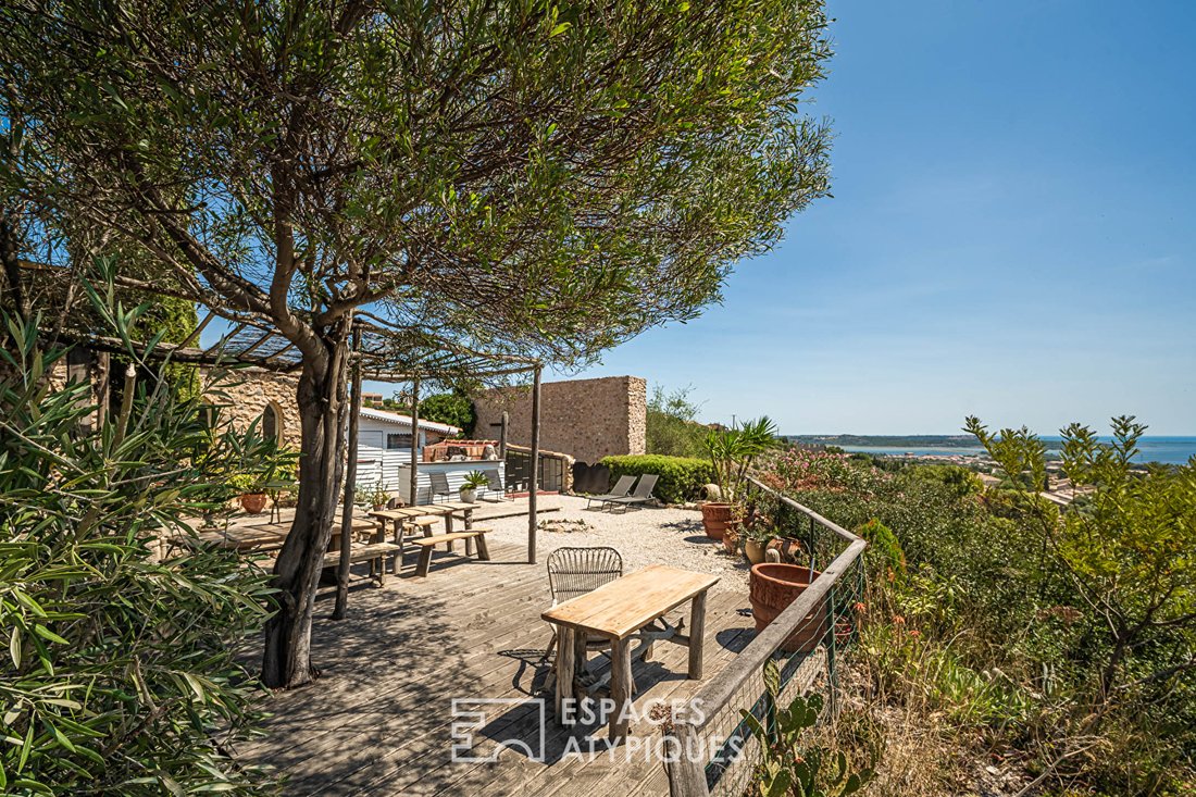 Villa in Ecarts, Narbonne, France 1 - 18737472