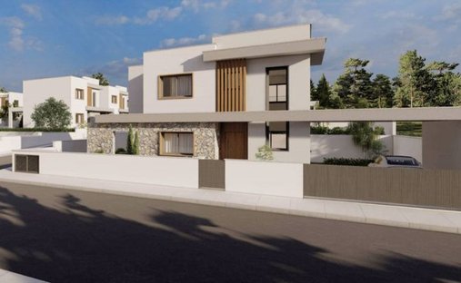Villa in Souni-Zanakia, Limassol, Zypern 1