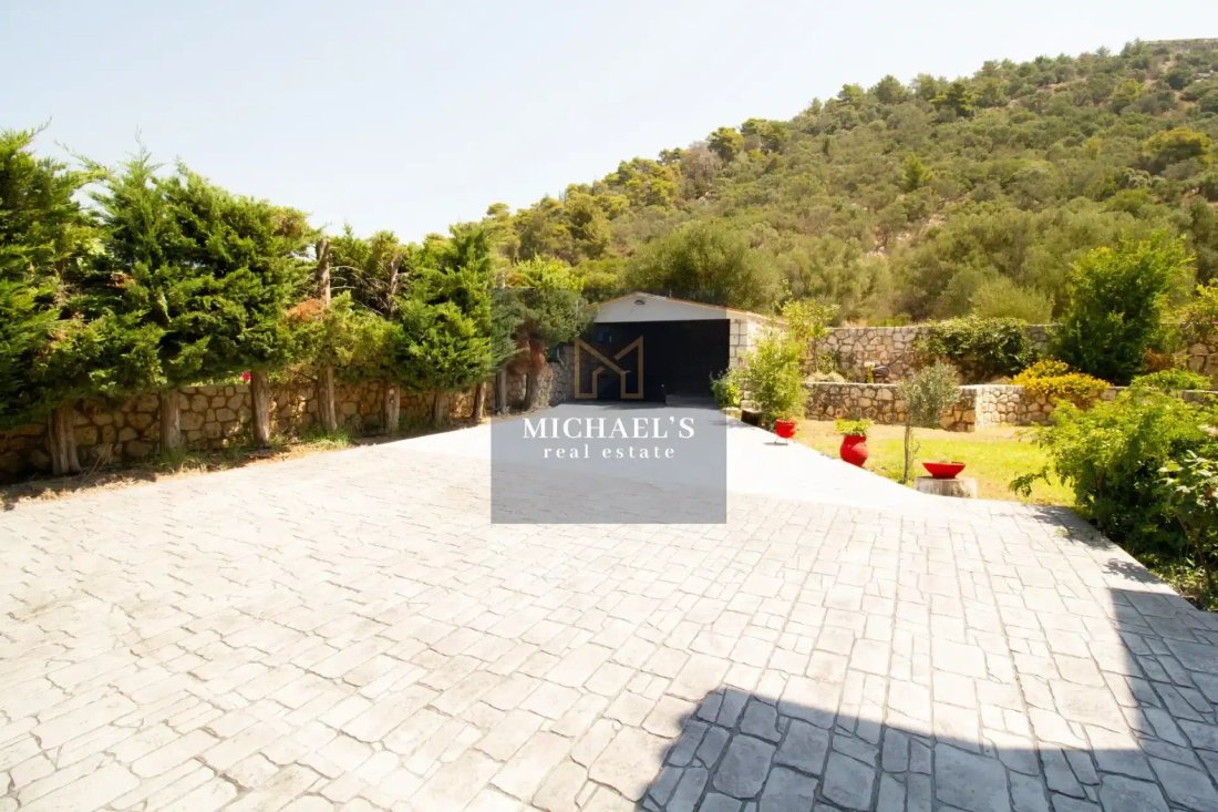 Haus in Argostoli, Peloponnese, Western Greece and the Ionian, Griechenland 5 - 18732189