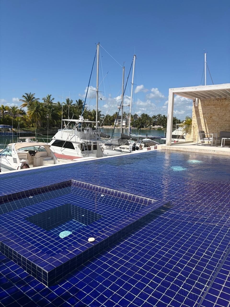 House in Cap Cana, Dominican Republic 2 - 18736848