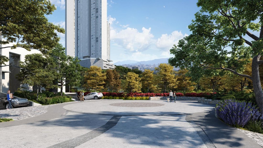 Land in Naucalpan de Juárez, Bundesstaat Mexiko, Mexiko 5 - 18734124