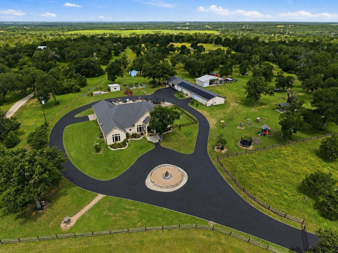 Casa en Elgin, Texas, Estados Unidos 1 - 18072249