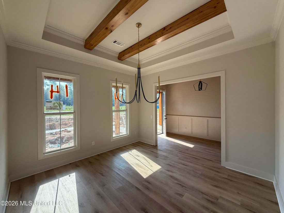 House in Brandon, Mississippi, United States 5 - 18734987