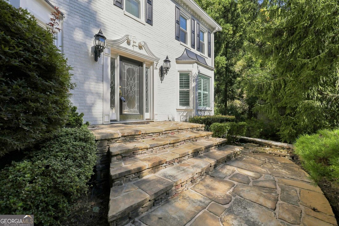 House in Acworth, Georgia, United States 4 - 18735769