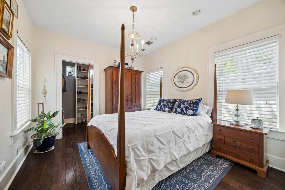 Haus in Houston, Texas, Vereinigte Staaten 4 - 18732910