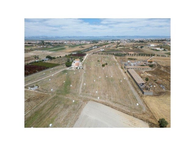 Terreno en Alcochete, Setúbal Municipality, Portugal 5 - 18737877