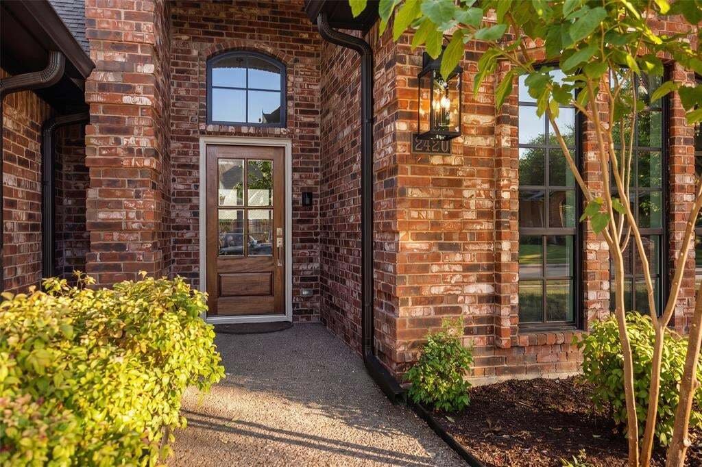 Maison à Plano, Texas, États-Unis 2 - 18736253