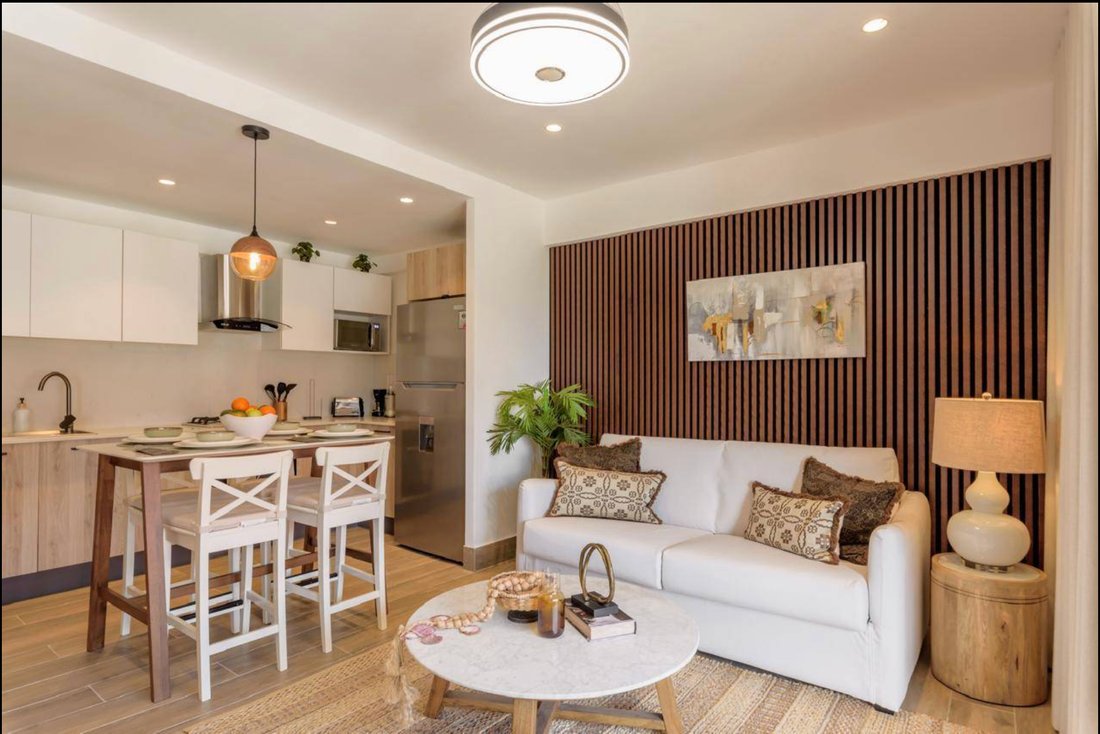 Apartment in Juanillo, La Altagracia Province, Dominican Republic 2 - 18736853