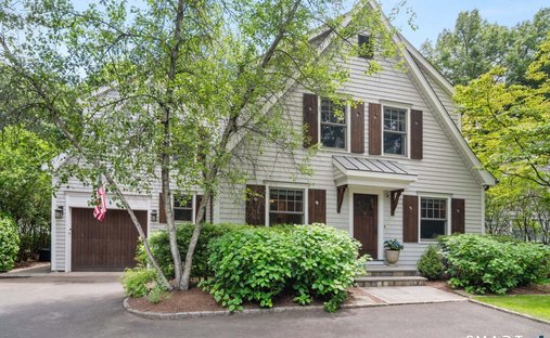 Casa a Darien, Connecticut, Stati Uniti 1