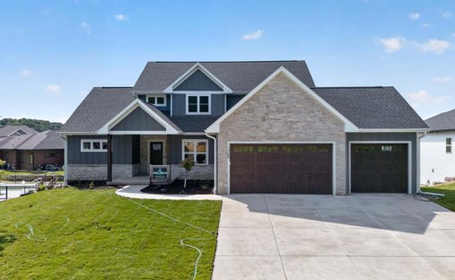 Haus in Cross Plains, Wisconsin, Vereinigte Staaten 1