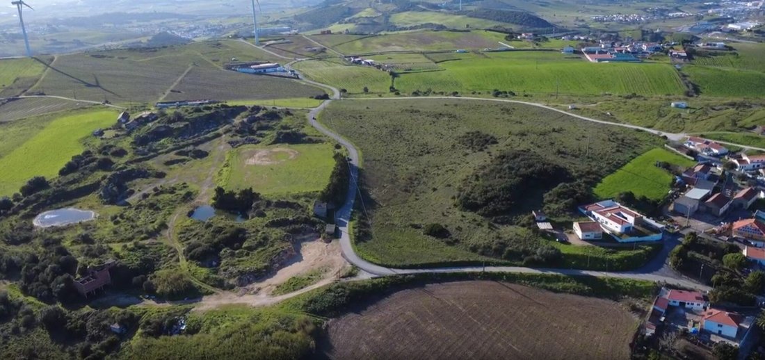Land in Santa Maria, Sao Pedro e Matacaes, Lisbon, Portugal 2 - 18737459