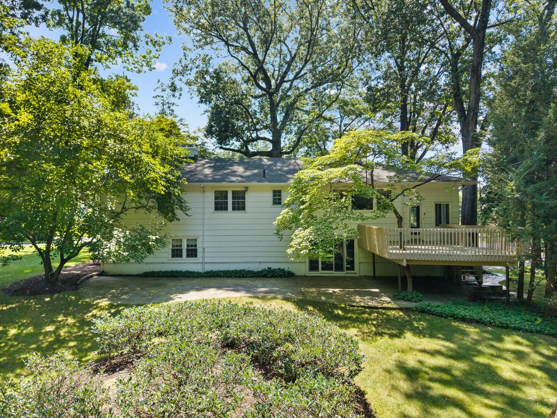 Casa a Harrison, New York, Stati Uniti 3 - 18731695