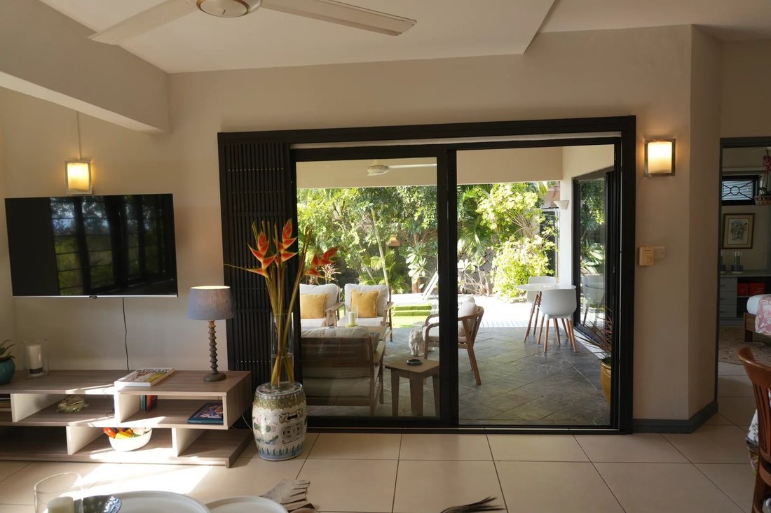 Haus in Tamarin, Black River, Mauritius 4 - 18733618