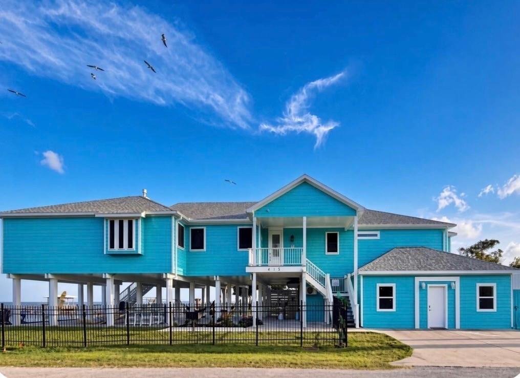 House in Dickinson, Texas, United States 1 - 17365549