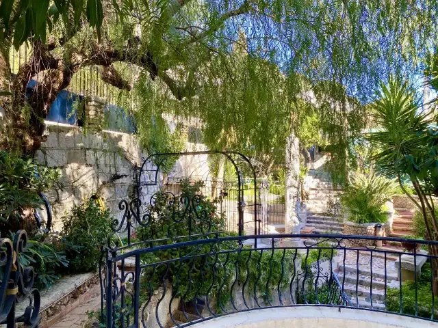 Maison à Cabbe-Saint Roman, Roquebrune-Cap-Martin, France 4 - 17386147