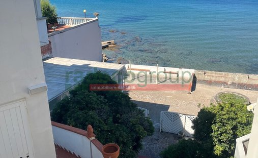 Villa a Vada, Rosignano Marittimo, Toscana 1