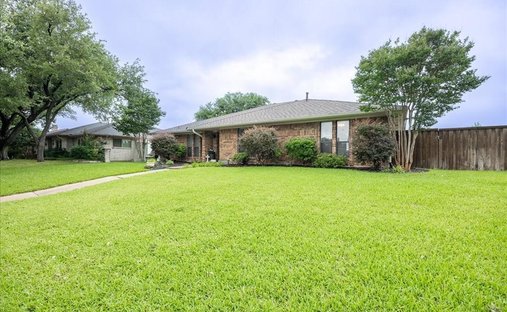 Casa a Carrollton, Texas, Stati Uniti 1