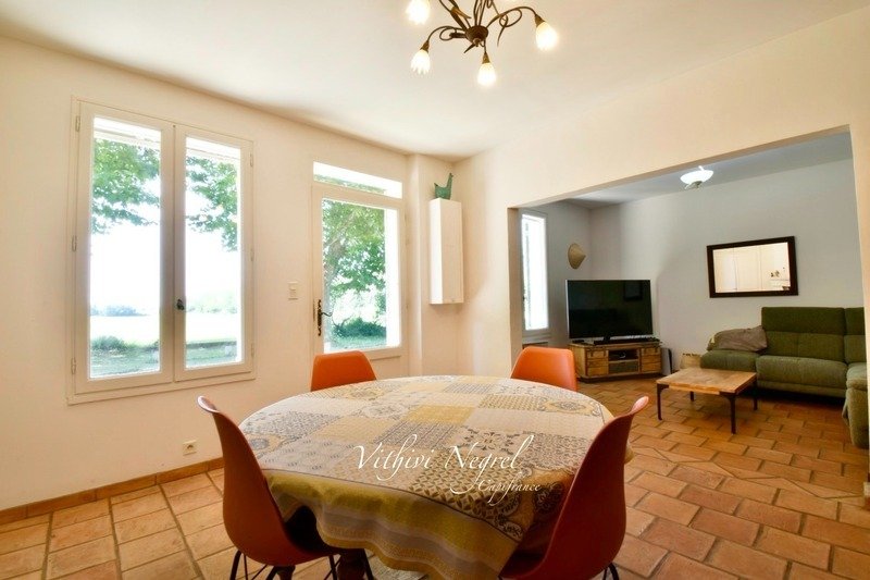 Casa en Mouriès, Provenza-Alpes-Costa Azul, Francia 5 - 18733501