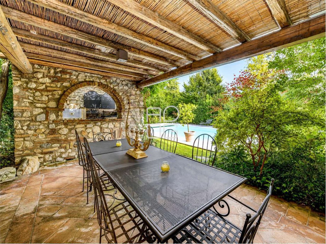 Villa en Entroterra, Desenzano del Garda, Lombardía 1 - 15585958