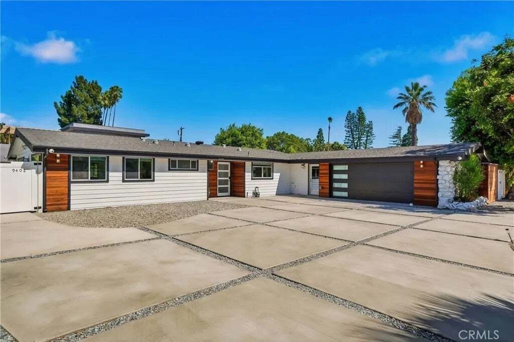 Haus in Los Angeles, Kalifornien, Vereinigte Staaten 5 - 18736116