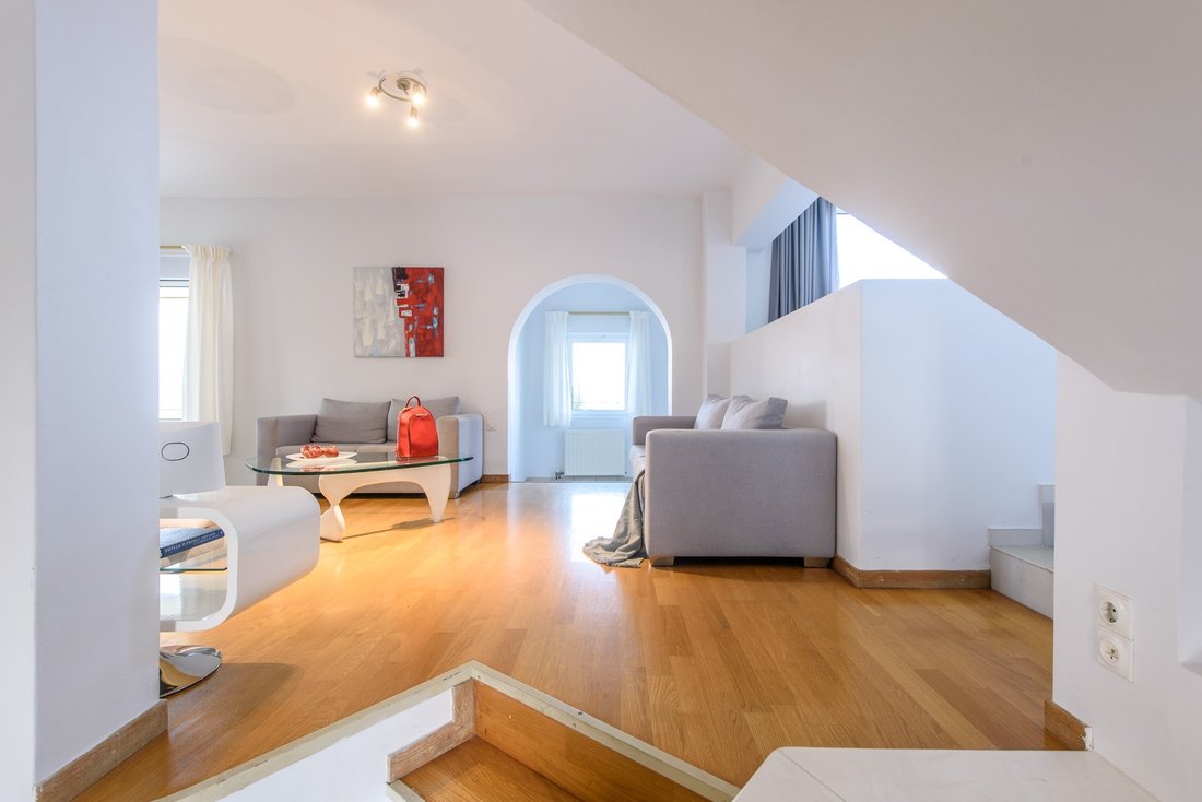 Villa in 1st Community of Heraklion - Central, Heraklion, Greece 2 - 18732101