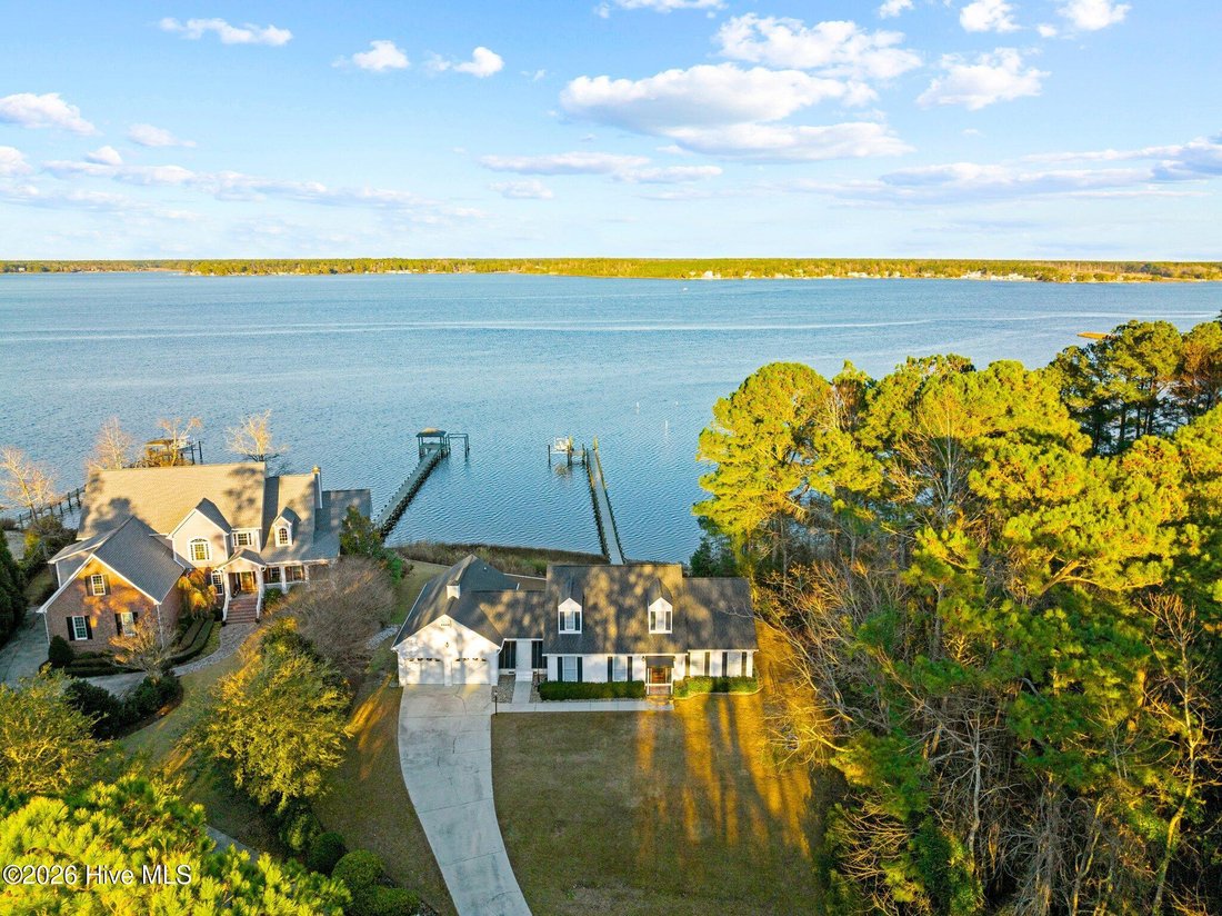 House in Cedar Point, North Carolina, United States 1 - 18735665