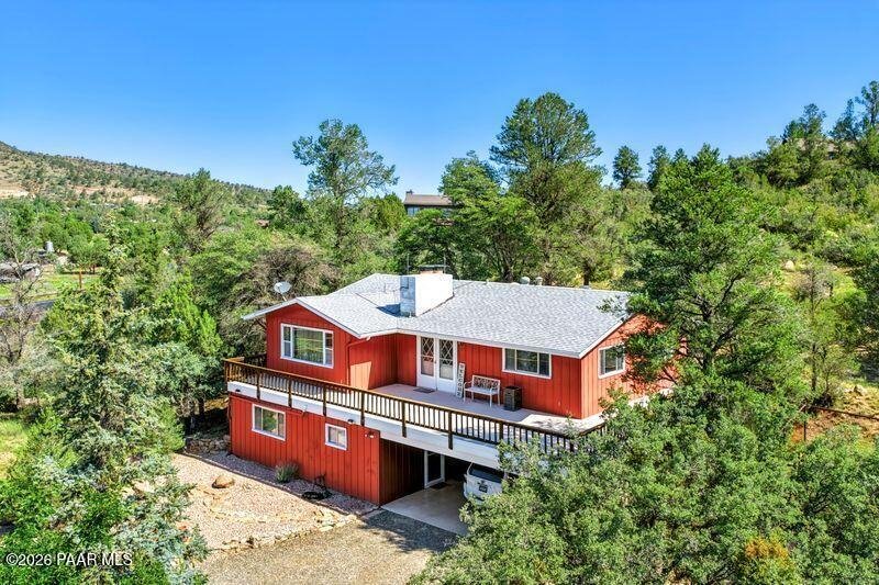 Haus in Prescott, Arizona, Vereinigte Staaten 1 - 18734532