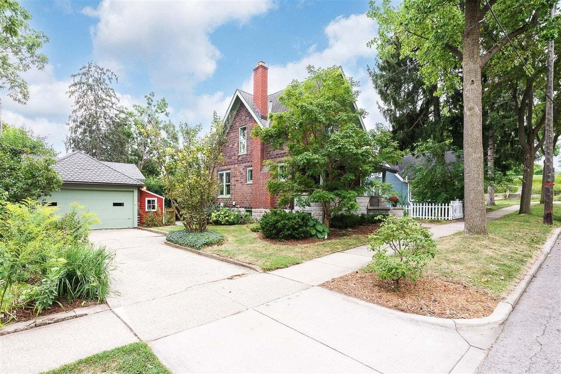 Maison à Ann Arbor, Michigan, États-Unis 2 - 18734951