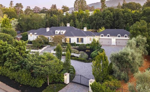 Casa en Mountain View, California, Estados Unidos 1