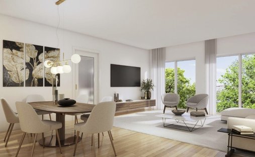 Apartment in Venteira, Lisbon, Portugal 1