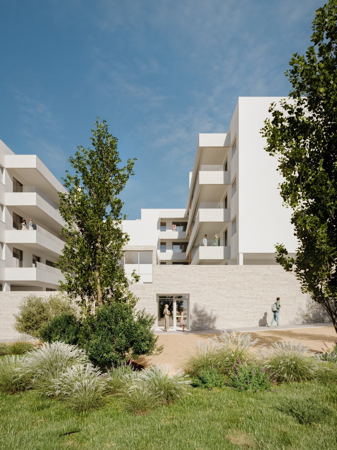 Apartamento en Camarate, Unhos e Apelacao, Distrito de Lisboa, Portugal 4 - 18737379
