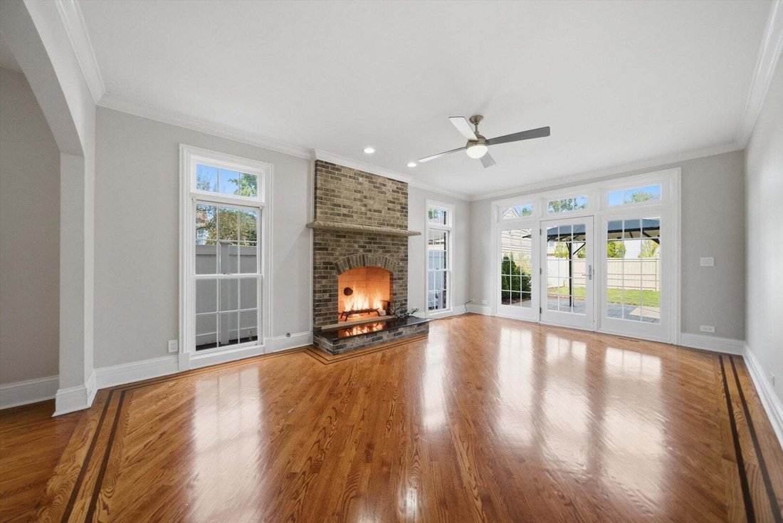 Casa en Glenview, Illinois, Estados Unidos 5 - 18735537