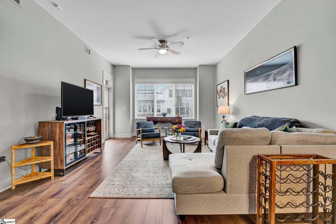 Condo in Greenville, South Carolina, United States 2 - 18735828