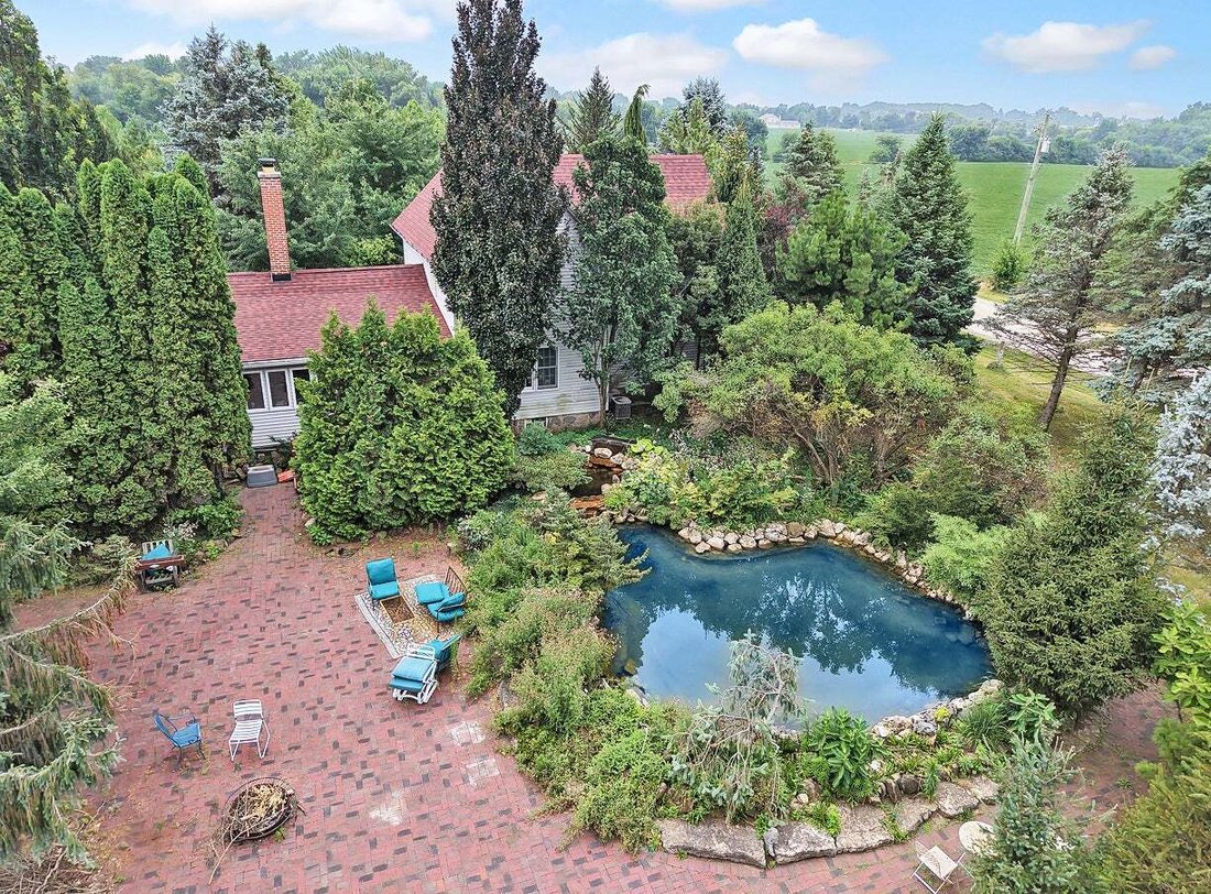 Casa a Woodstock, Illinois, Stati Uniti 2 - 18732613
