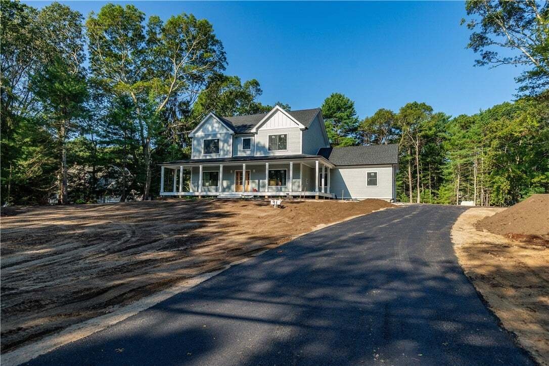 Casa a South Kingstown, Rhode Island, Stati Uniti 4 - 18731826