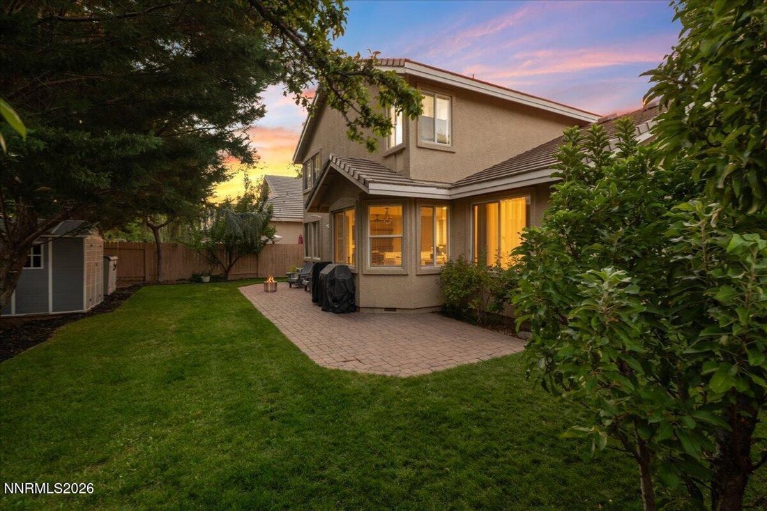 Casa a Reno, Nevada, Stati Uniti 5 - 18734555