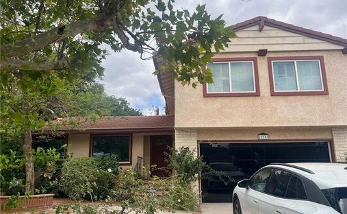 Haus in Los Angeles, Kalifornien, Vereinigte Staaten 1