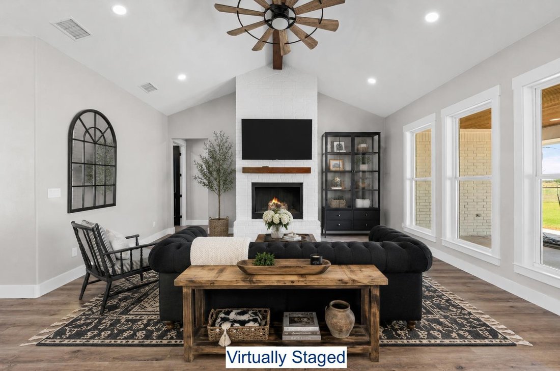 House in Salado, Texas, United States 4 - 18735675